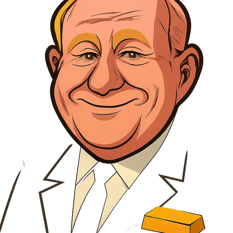 Portrait of Gert Fröbe