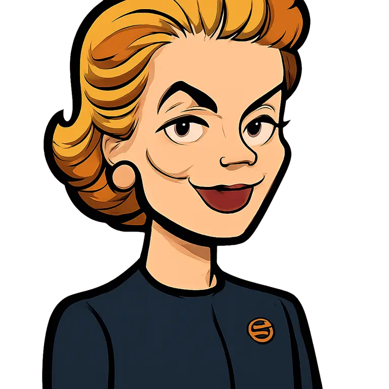 Portrait of Grace Kelly