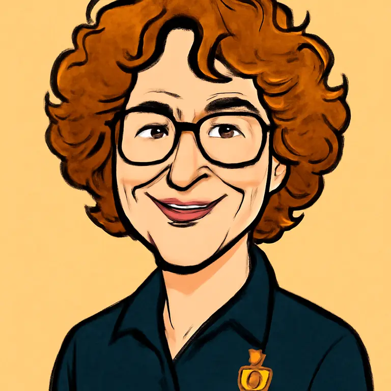 Portrait of Mary Beth Hurt