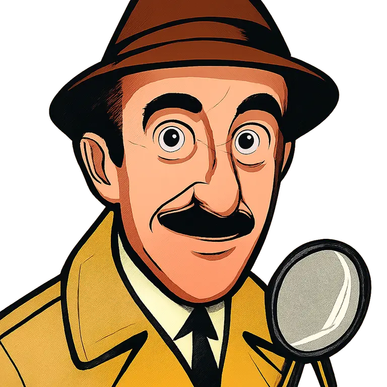 Portrait of Peter Sellers