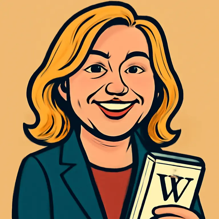 Portrait of Mette Vibe Utzon