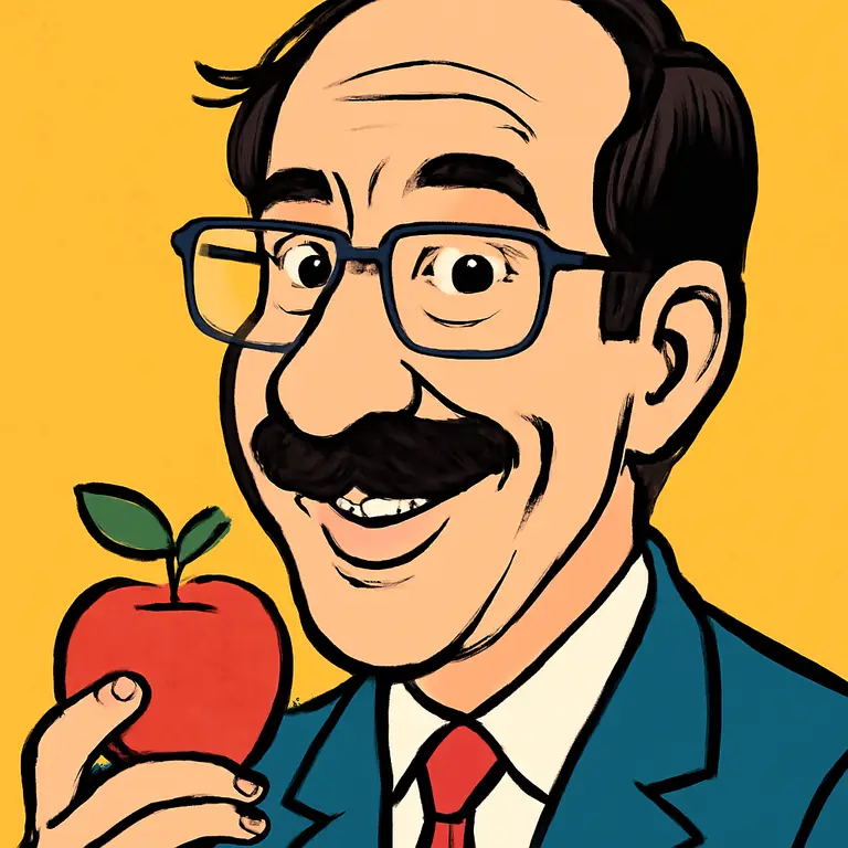 Portrait of Eliot Engel