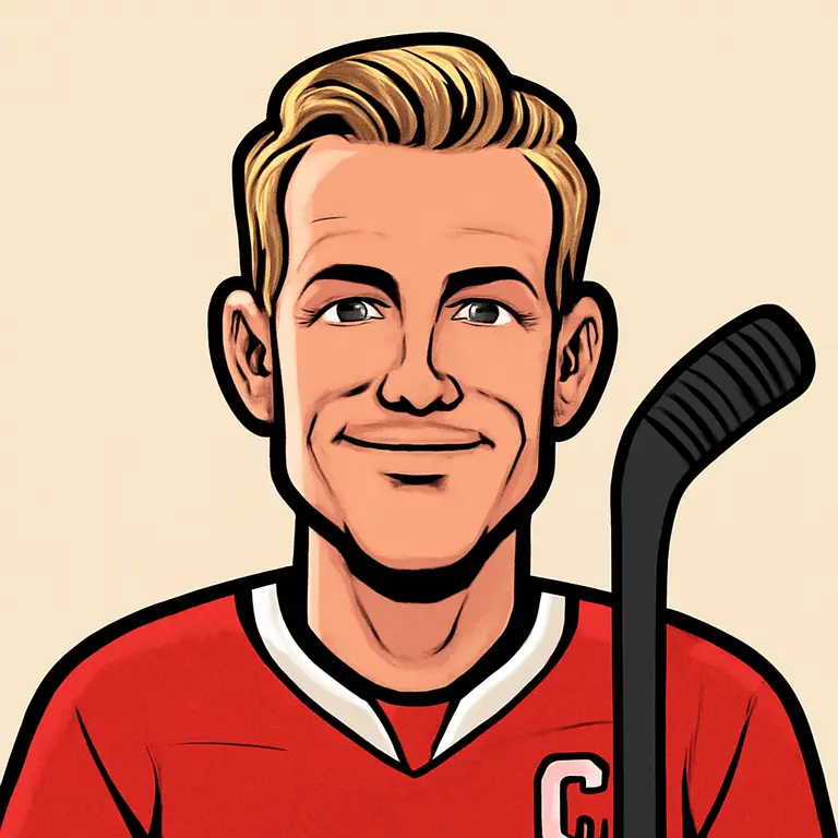 Portrait of Nikolaj Ehlers