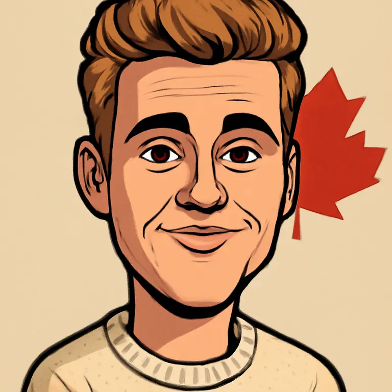 Portrait of Justin Bieber
