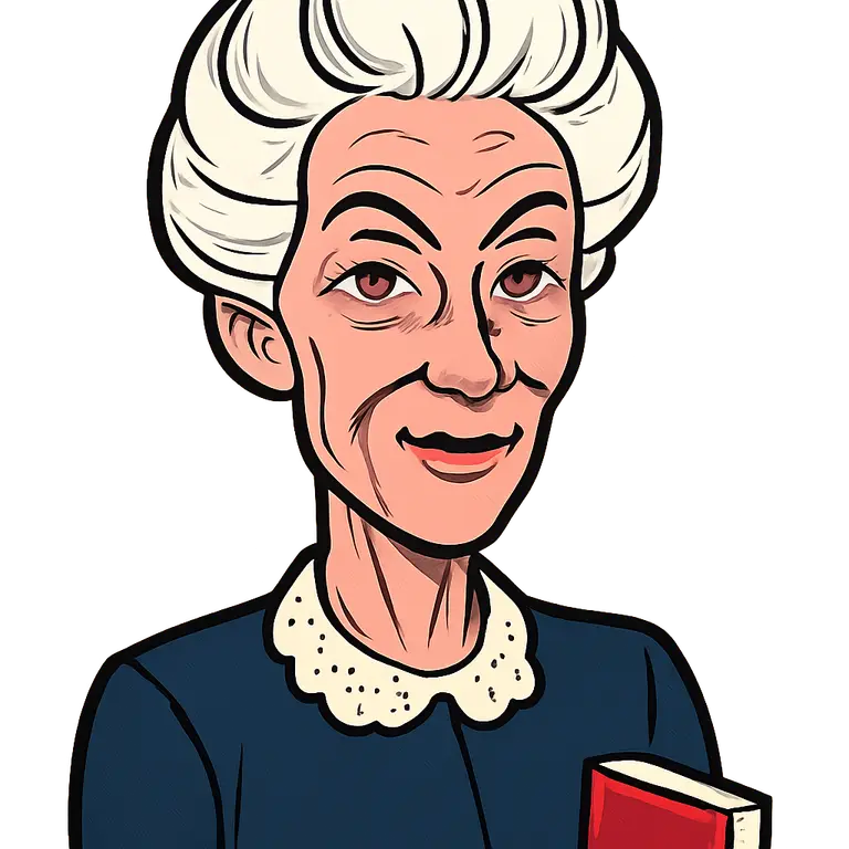 Portrait of Helena Norowicz
