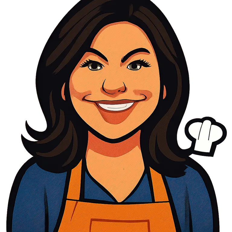 Portrait of Rachael Ray