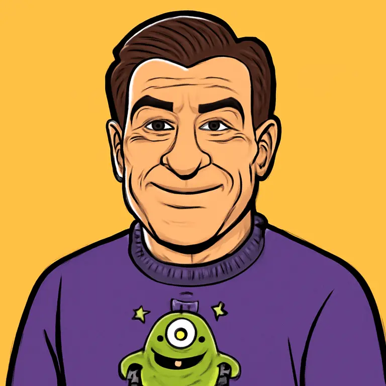 Portrait of Sheb Wooley
