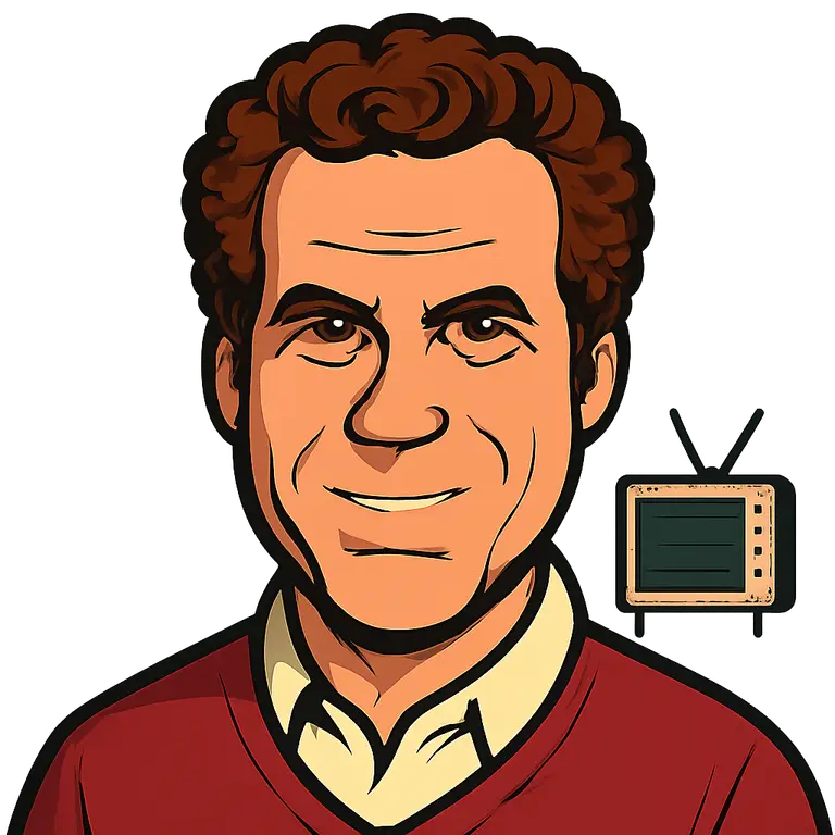 Portrait of Will Ferrell